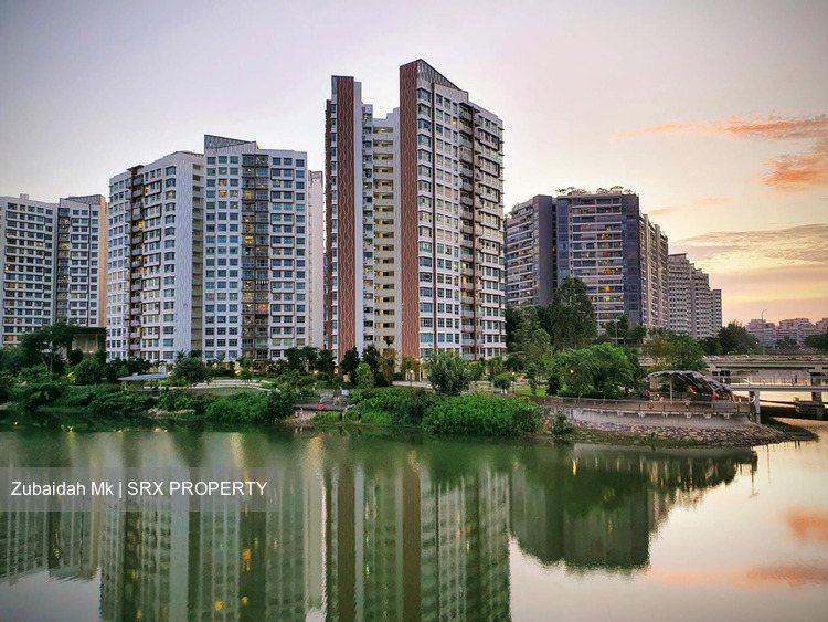 Blk 477C Upper Serangoon View (Hougang), HDB 4 Rooms #258188641
